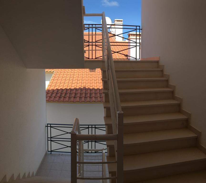 Albufeira Falesia Beach Apartment 외부 사진