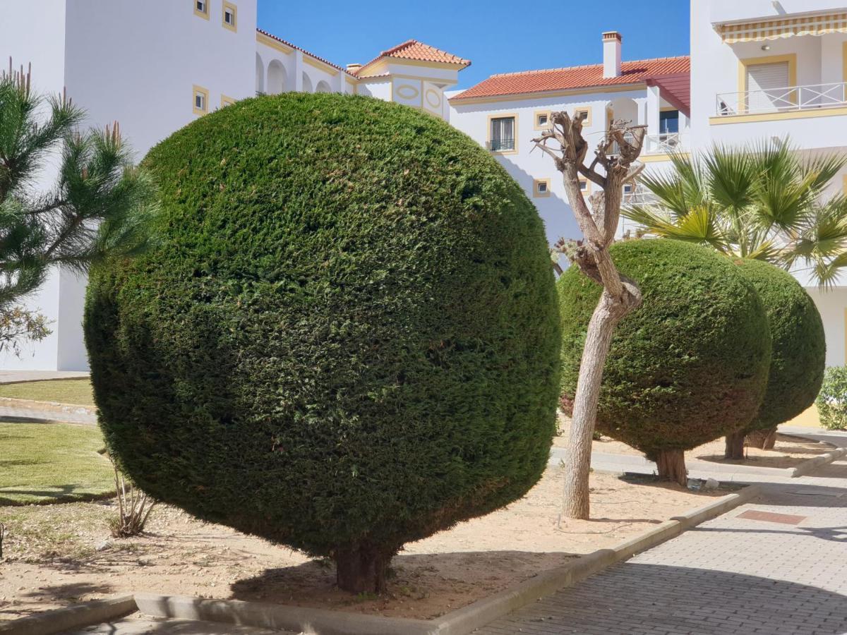 Albufeira Falesia Beach Apartment 외부 사진