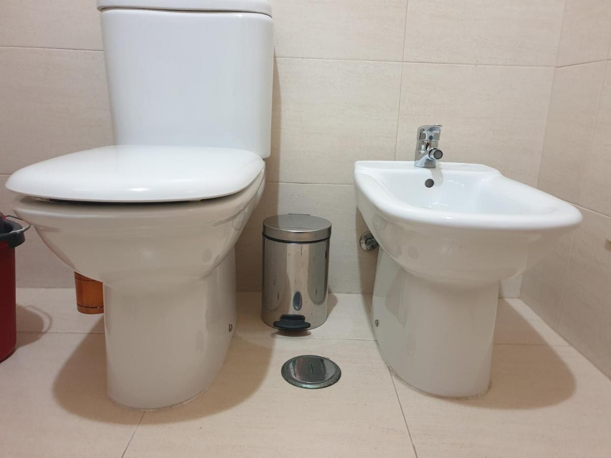 Albufeira Falesia Beach Apartment 외부 사진